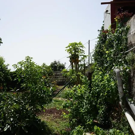Casa Rural En Tenerife * غيمار