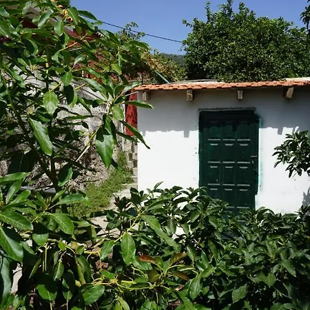 شاليه Casa Rural En Tenerife غيمار