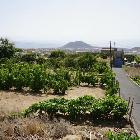 شاليه Casa Rural En Tenerife