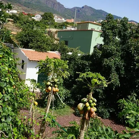 شاليه Casa Rural En Tenerife