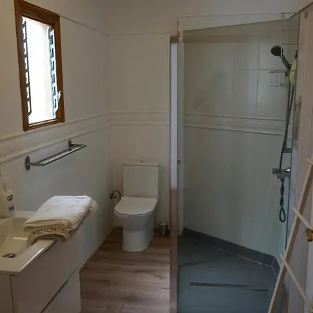 شاليه Casa Rural En Tenerife *