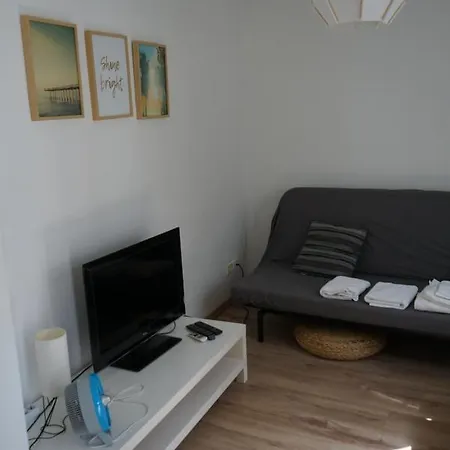 Casa Rural En Tenerife شاليه *