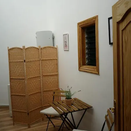 Casa Rural En Tenerife شاليه