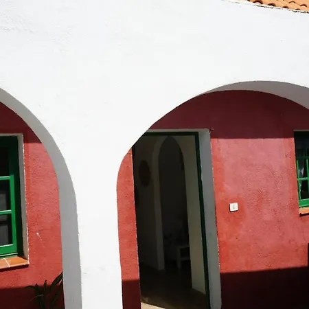 شاليه Casa Rural En Tenerife غيمار