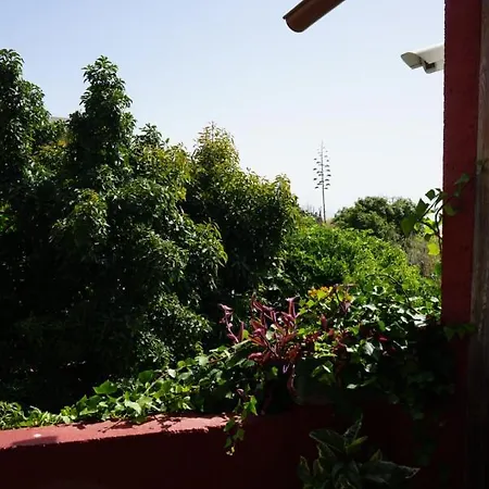 Casa Rural En Tenerife شاليه *