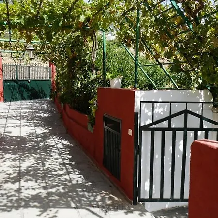 Casa Rural En Tenerife شاليه غيمار