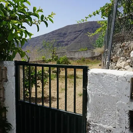 شاليه Casa Rural En Tenerife