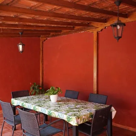 Casa Rural En Tenerife * غيمار
