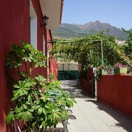 شاليه Casa Rural En Tenerife