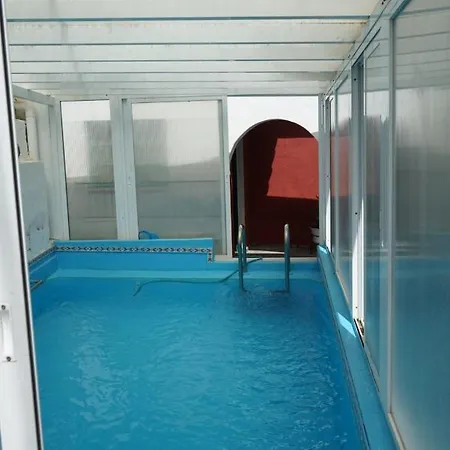 شاليه Casa Rural En Tenerife *