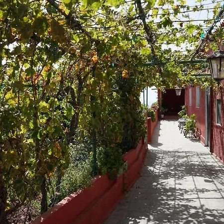 شاليه Casa Rural En Tenerife غيمار
