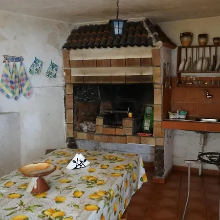 Casa Rural En Tenerife شاليه غيمار