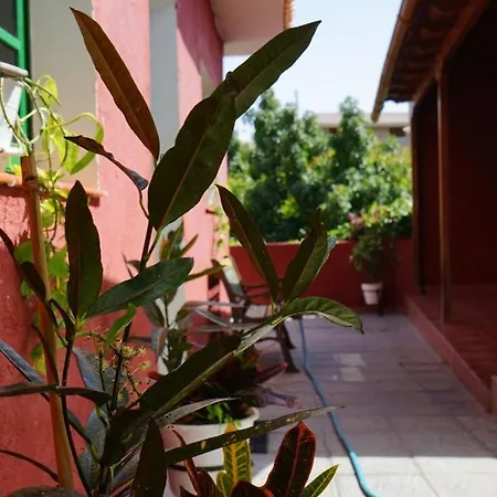 Casa Rural En Tenerife * غيمار