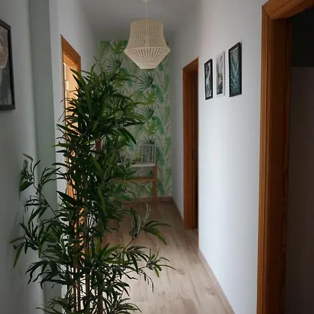 Alpstuga Casa Rural En Tenerife *