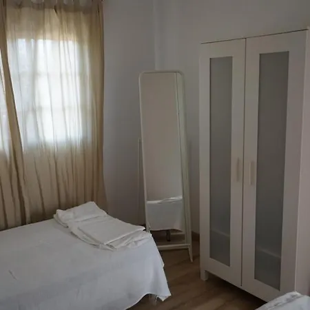 Alpstuga Casa Rural En Tenerife *